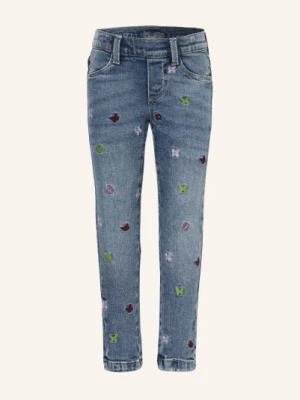 Obrázek produktu S.Oliver Red Džíny Slim Fit 55z2 blue