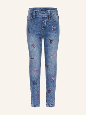 Obrázek produktu S.Oliver Red Džíny Slim Fit modrá