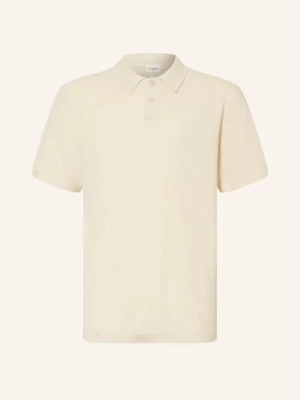 Obrázek produktu S.Oliver Red Pletené Polo Tričko béžová