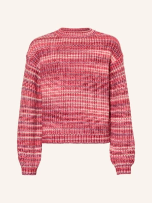 Obrázek produktu S.Oliver Red Svetr světle červená / tmavě červená / krémová