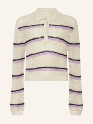 Obrázek produktu S.Oliver Red Svetr světle zelená / světle fialová / černá