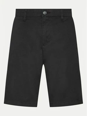Obrázek produktu s.Oliver Šortky z materiálu 2143799 Černá Regular Fit