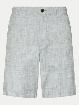 Obrázek produktu s.Oliver Šortky z materiálu 2143814 Zelená Slim Fit