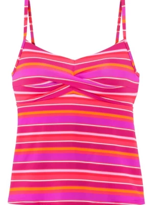 Obrázek produktu s.Oliver Tankiny top  mix barev / pink