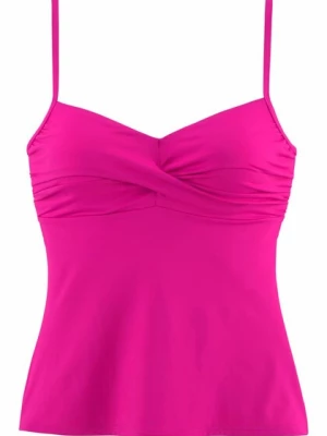 Obrázek produktu s.Oliver Tankiny top 'Spain'  pink
