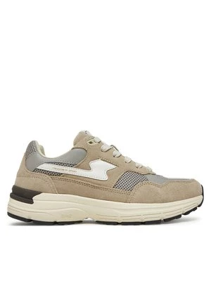 Obrázek produktu S.W.C Stepney Workers Club Sneakersy Amiel S-Strike YP01535 Šedá