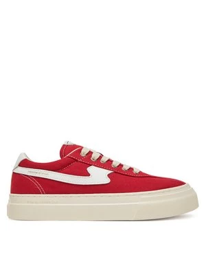 Obrázek produktu S.W.C Stepney Workers Club Sneakersy Dellow S-Strike Cup YA25412 Červená
