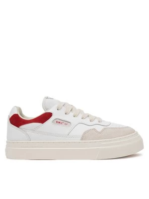 Obrázek produktu S.W.C Stepney Workers Club Sneakersy Pearl YA20410 Bílá