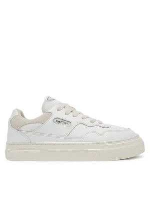 Obrázek produktu S.W.C Stepney Workers Club Sneakersy Pearl YA20500 Bílá