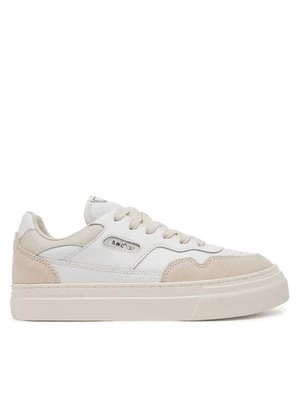 Obrázek produktu S.W.C Stepney Workers Club Sneakersy Pearl YA20520 Bílá