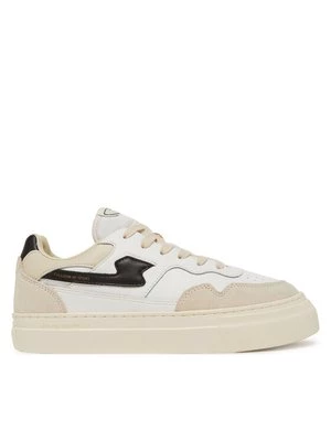 Obrázek produktu S.W.C Stepney Workers Club Sneakersy Pearl YA23010 Bílá