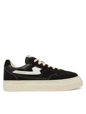 Obrázek produktu S.W.C Stepney Workers Club Sneakersy Pearl YA23015 Černá