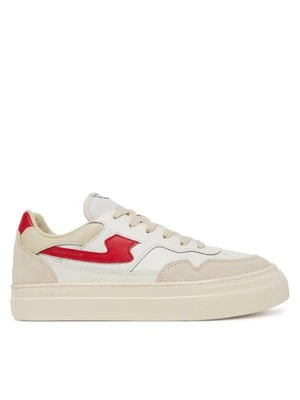 Obrázek produktu S.W.C Stepney Workers Club Sneakersy Pearl YA23410 Bílá