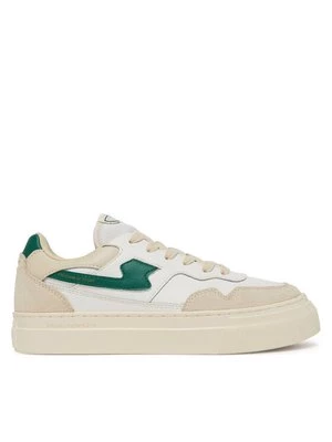 Obrázek produktu S.W.C Stepney Workers Club Sneakersy Pearl YA23650 Bílá