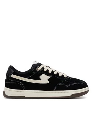 Obrázek produktu S.W.C Stepney Workers Club Sneakersy Pro Cup 01 S-Strike YQ02015 Černá