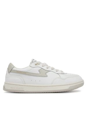 Obrázek produktu S.W.C Stepney Workers Club Sneakersy Pro Cup 01 S-Strike YQ02500 Bílá