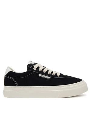 Obrázek produktu S.W.C Stepney Workers Club Tenisky Dellow 02 Cup Canvas YA21012 Černá