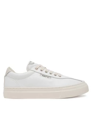 Obrázek produktu S.W.C Stepney Workers Club Tenisky Dellow 02 Cup Leather YA21500 Bílá