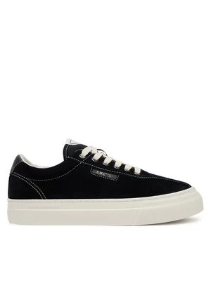 Obrázek produktu S.W.C Stepney Workers Club Tenisky Dellow 02 Cup Suede YA21015 Černá