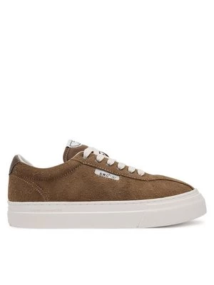 Obrázek produktu S.W.C Stepney Workers Club Tenisky Dellow 02 Cup Suede YA22205 Hnědá