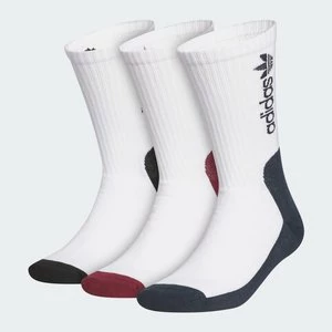 Obrázek produktu Sada 3 ponožek Skateboarding Premium Adidas