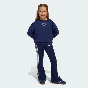 Obrázek produktu SADA LEGÍN ADIDAS DISNEY CREW FLARED