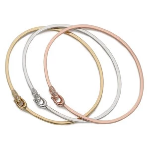 Obrázek produktu Sada náramků Coach 37335756TRI973 Zlatá