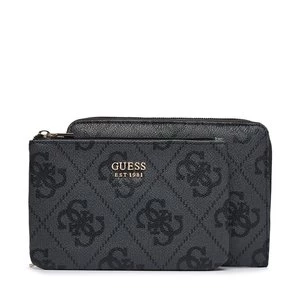 Obrázek produktu Sada obalů na telefon Guess Berta Travel TXOB86 88048 Šedá