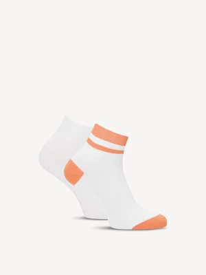 Obrázek produktu Sada ponožek bílá - TAMARIS