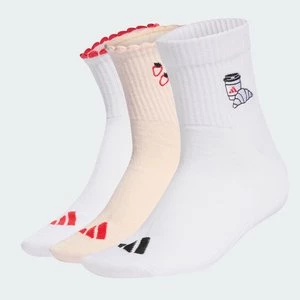 Obrázek produktu Sada ponožek Graphic 3 páry Adidas