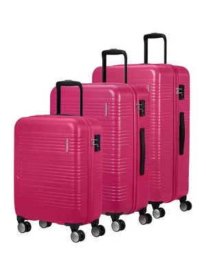 Obrázek produktu Sada zavazadel American Tourister