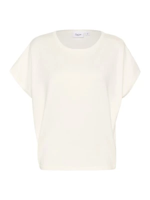 Obrázek produktu SAINT TROPEZ Svetr 'Mila'  offwhite