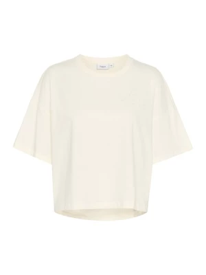 Obrázek produktu SAINT TROPEZ Tričko 'Jalinu'  offwhite