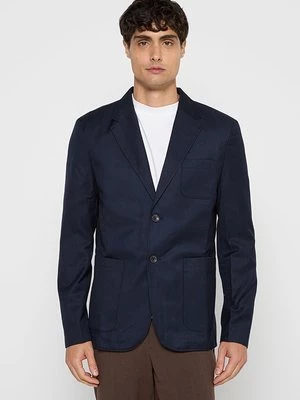 Obrázek produktu Sako Ben Sherman tmavě modrá
