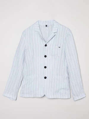 Obrázek produktu Sako Emporio Armani modrá