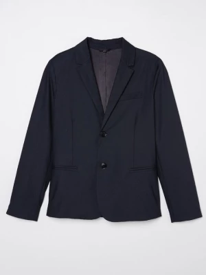 Obrázek produktu Sako Emporio Armani tmavě modrá