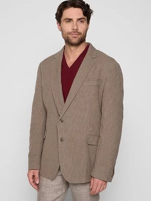 Obrázek produktu Sako Hackett London světle hnědošedá