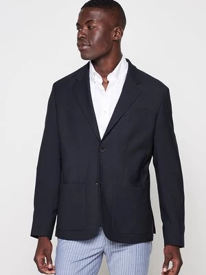Obrázek produktu Sako Lacoste tmavě modrá