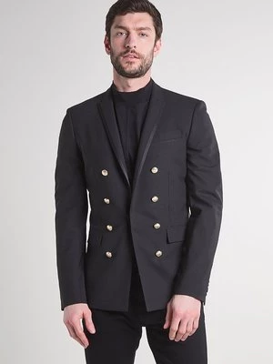 Obrázek produktu Sako Les Hommes černá