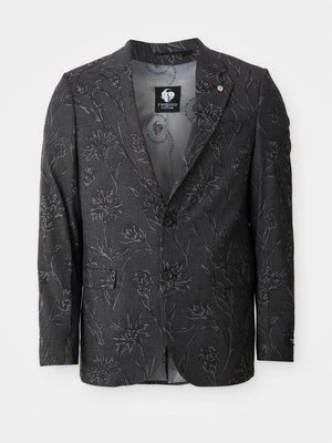 Obrázek produktu Sako Twisted Tailor antracitová