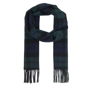 Obrázek produktu Šál Barbour New Check Tartan USC0137NY91 Zelená