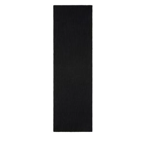 Obrázek produktu Šál Calvin Klein Ck Metal Wool Rib Scarf LV04D8056G Černá