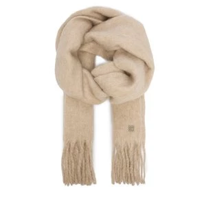 Obrázek produktu Šál Calvin Klein Emblem Brushed LV04D8069G Béžová