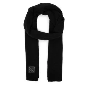 Obrázek produktu Šál Calvin Klein Emblem LV04D8014G Černá