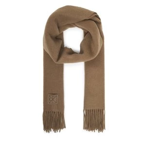 Obrázek produktu Šál Calvin Klein Emblem LV04D8060G Béžová