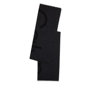 Obrázek produktu Šál Calvin Klein K60K612611 Černá