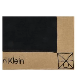Obrázek produktu Šál Calvin Klein LV04F9021G Černá