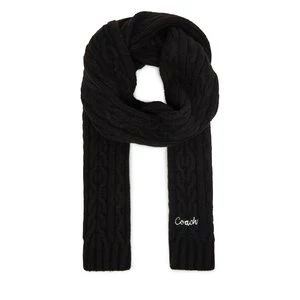 Obrázek produktu Šál Coach CCL89 Černá