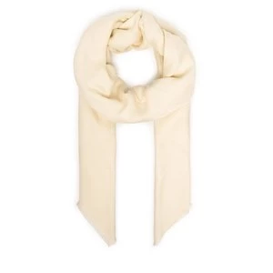 Obrázek produktu Šál Elisabetta Franchi SC-14F-61E2-193 Krémová