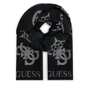 Obrázek produktu Šál Guess AW5190 POL03 Černá